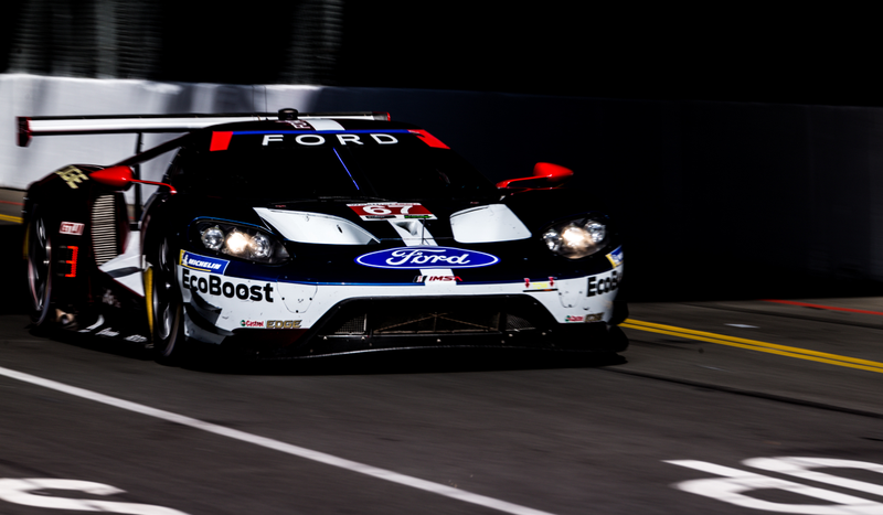 Illustration for article titled Here Is Your Mega Gallery Of All The Racing At Long Beach This Weekend